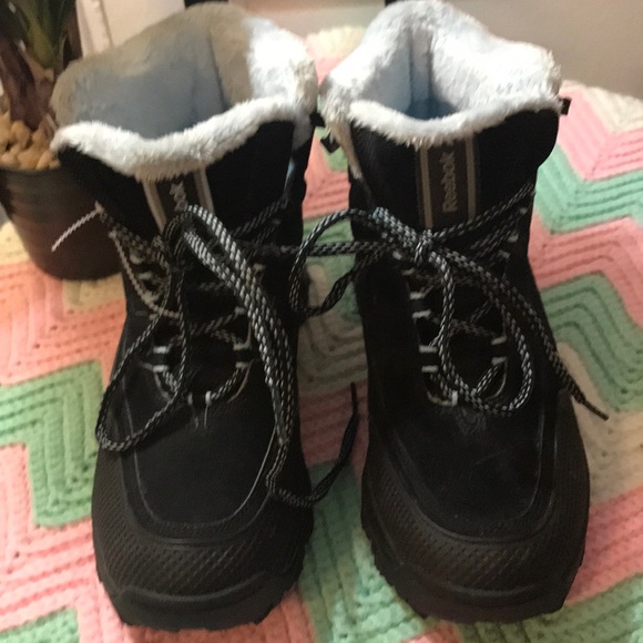 reebok winter boots